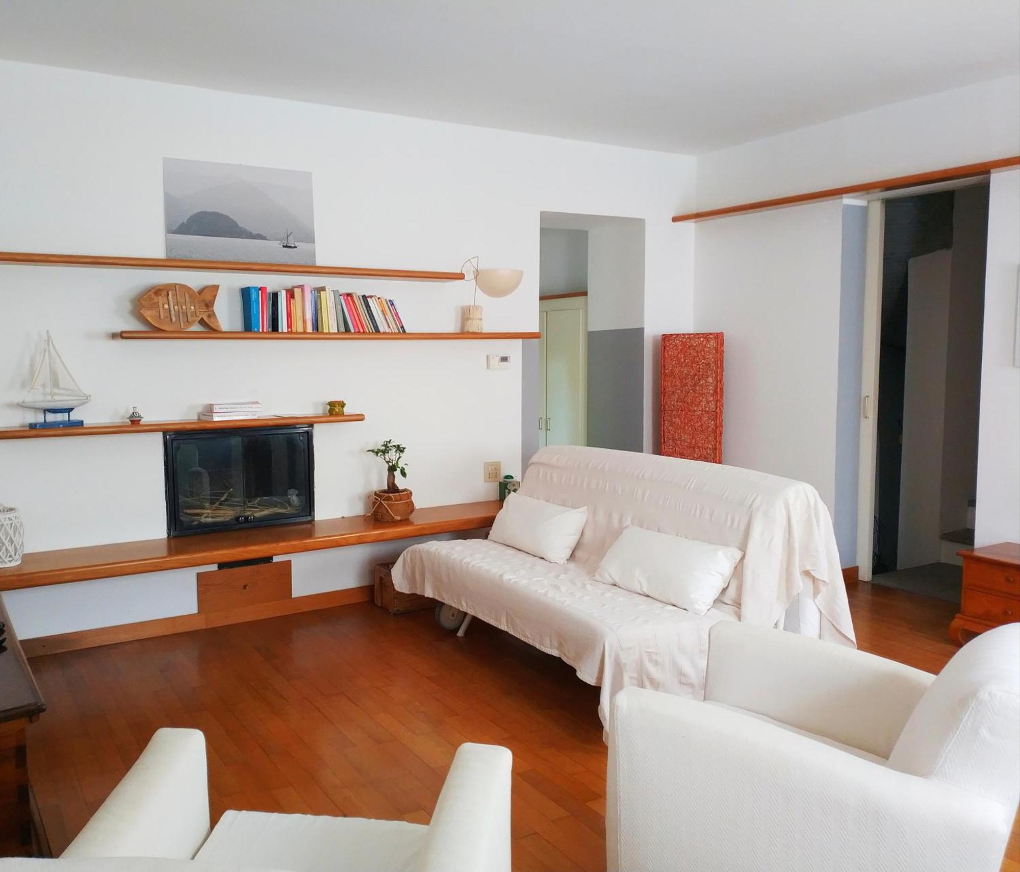 La Casetta Abbadia Lariana Room photo