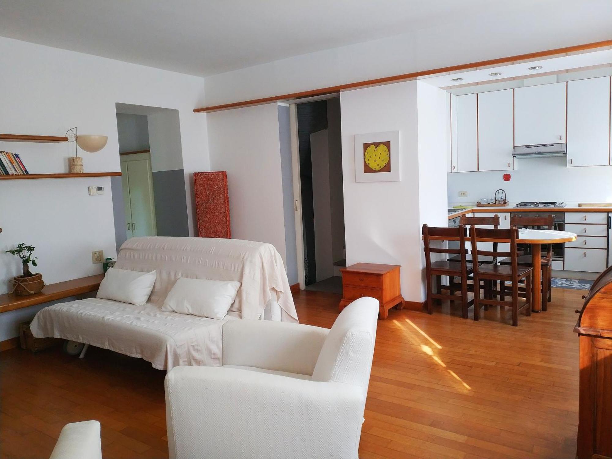 La Casetta Abbadia Lariana Room photo